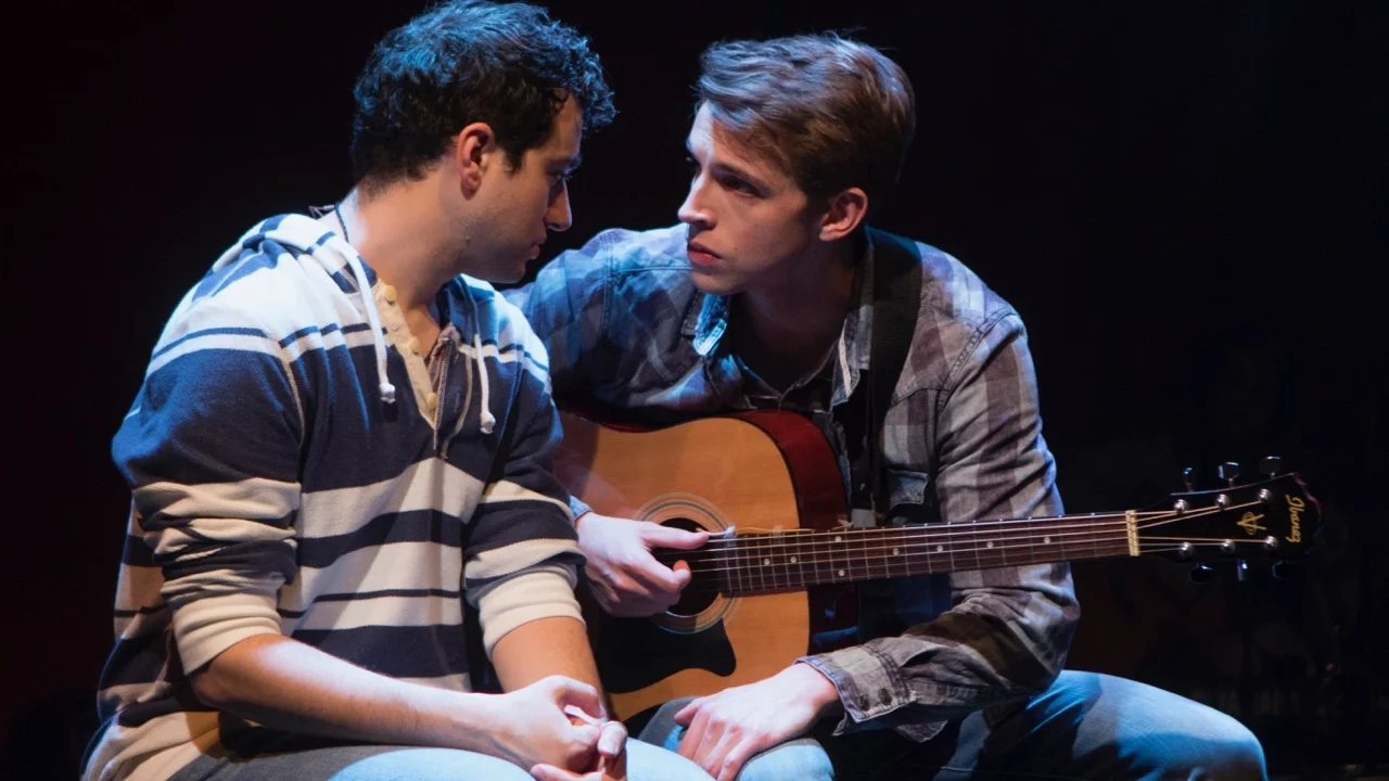 Honey, Believe Me: Girlfriend,</em> reviewed.