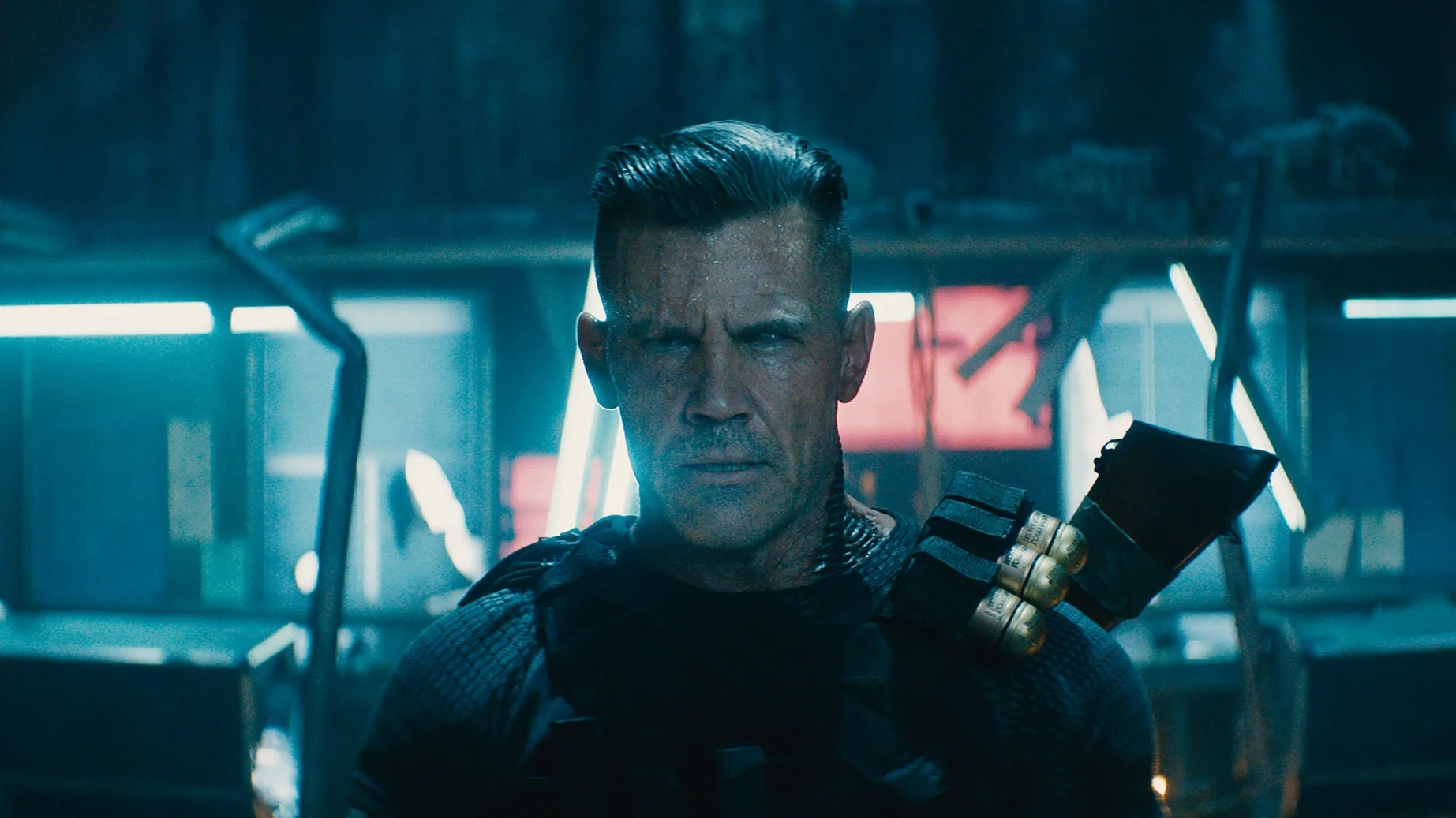 Pop Culture Happy Hour: Deadpool 2</em>