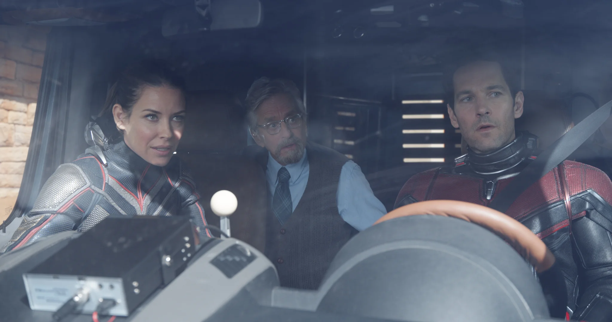 The just-fine firm of Lily, Douglas, & Rudd, LLP (Marvel Studios)