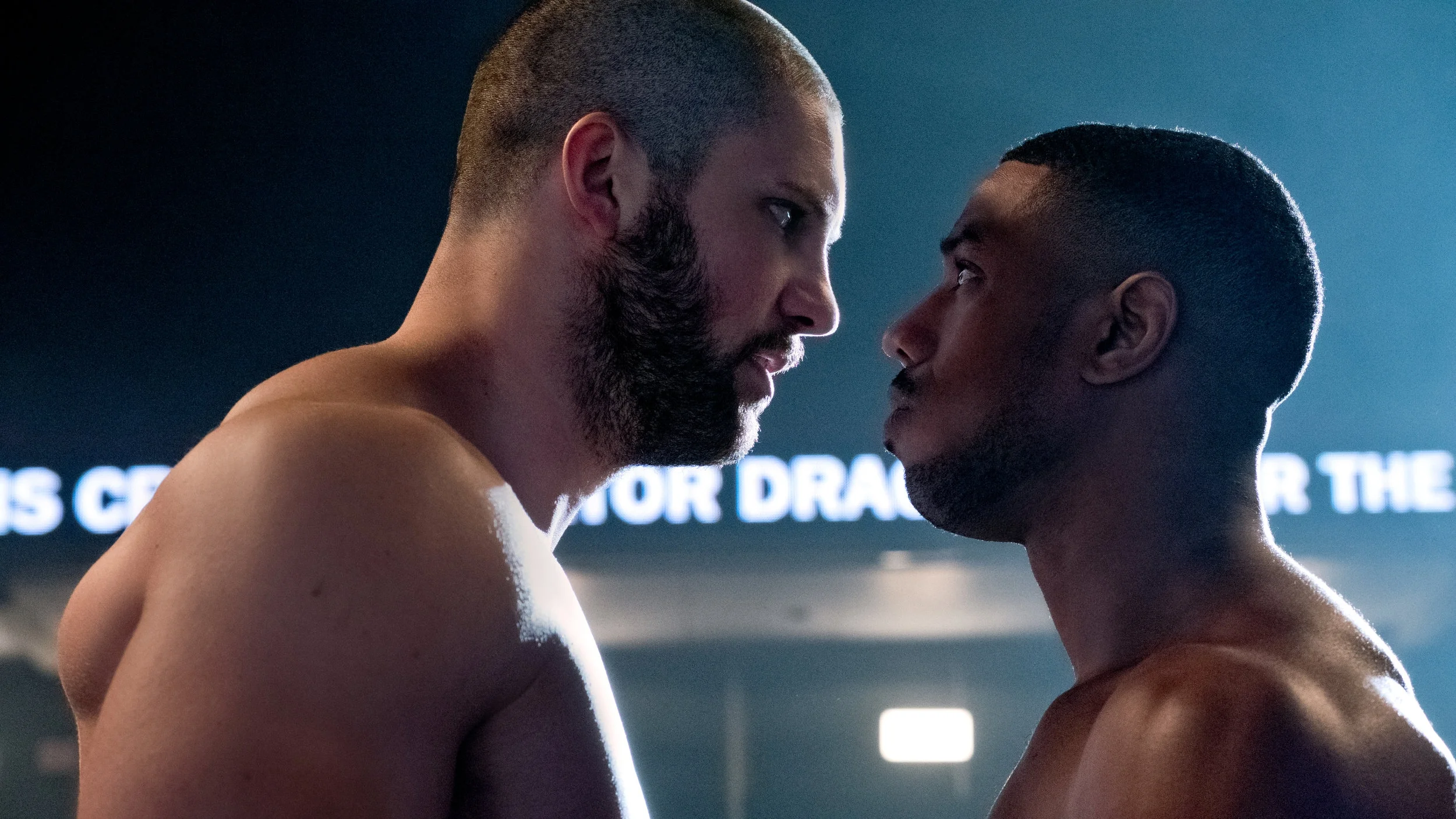 Pop Culture Happy Hour: "Creed II"