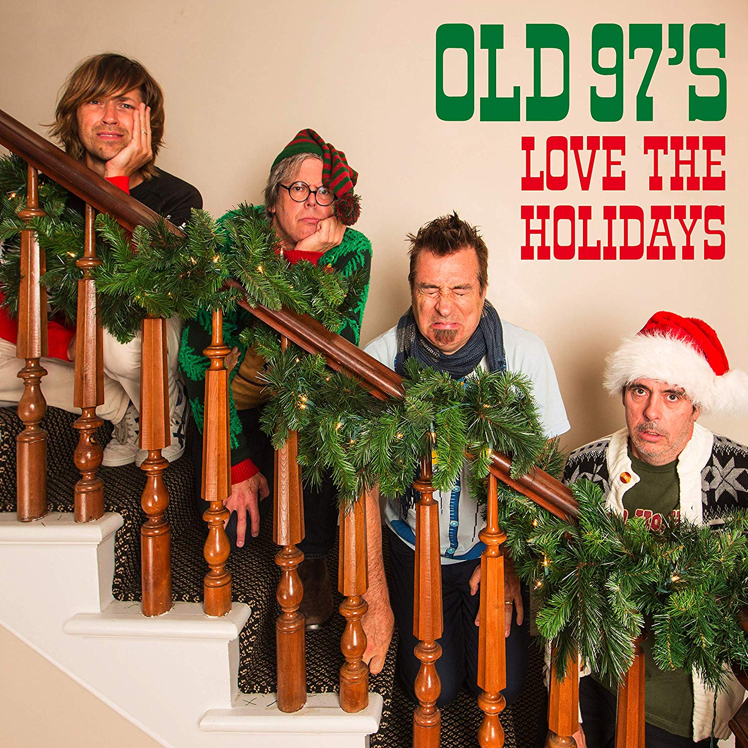Old 97s Love the Holidays front.jpg
