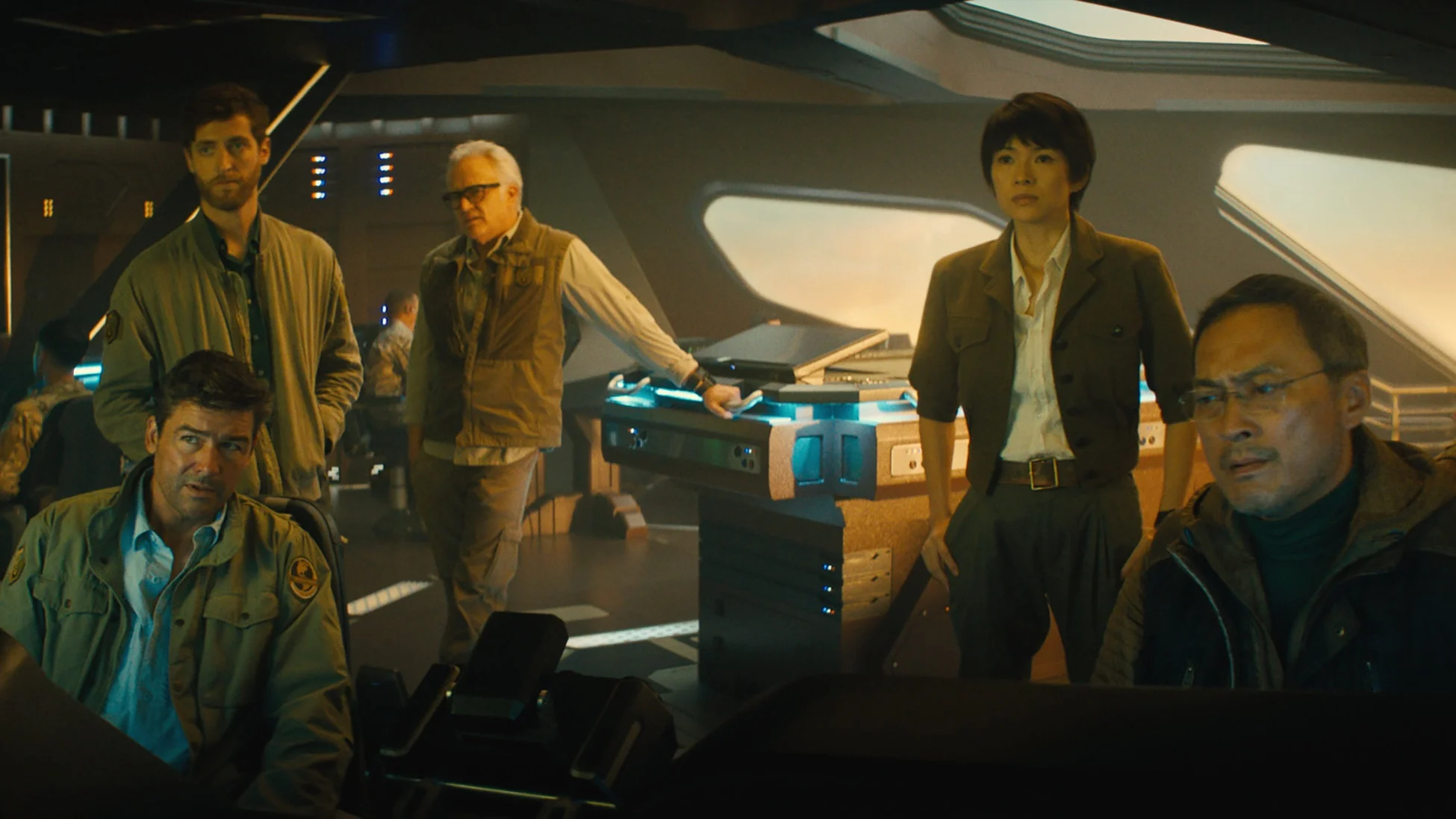 Royal Flush: "Godzilla: King of the Monsters," reviewed.