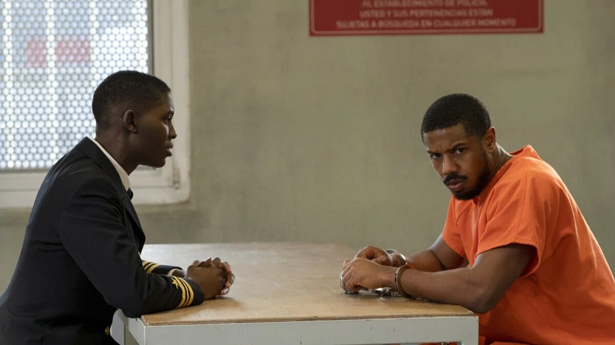 Pop Culture Happy Hour: "Without Remorse" and What's Making Us Happy