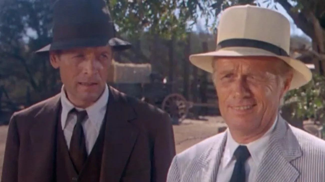 A Degree Absolute! episode thirty-four — THE MOONSHINE WAR