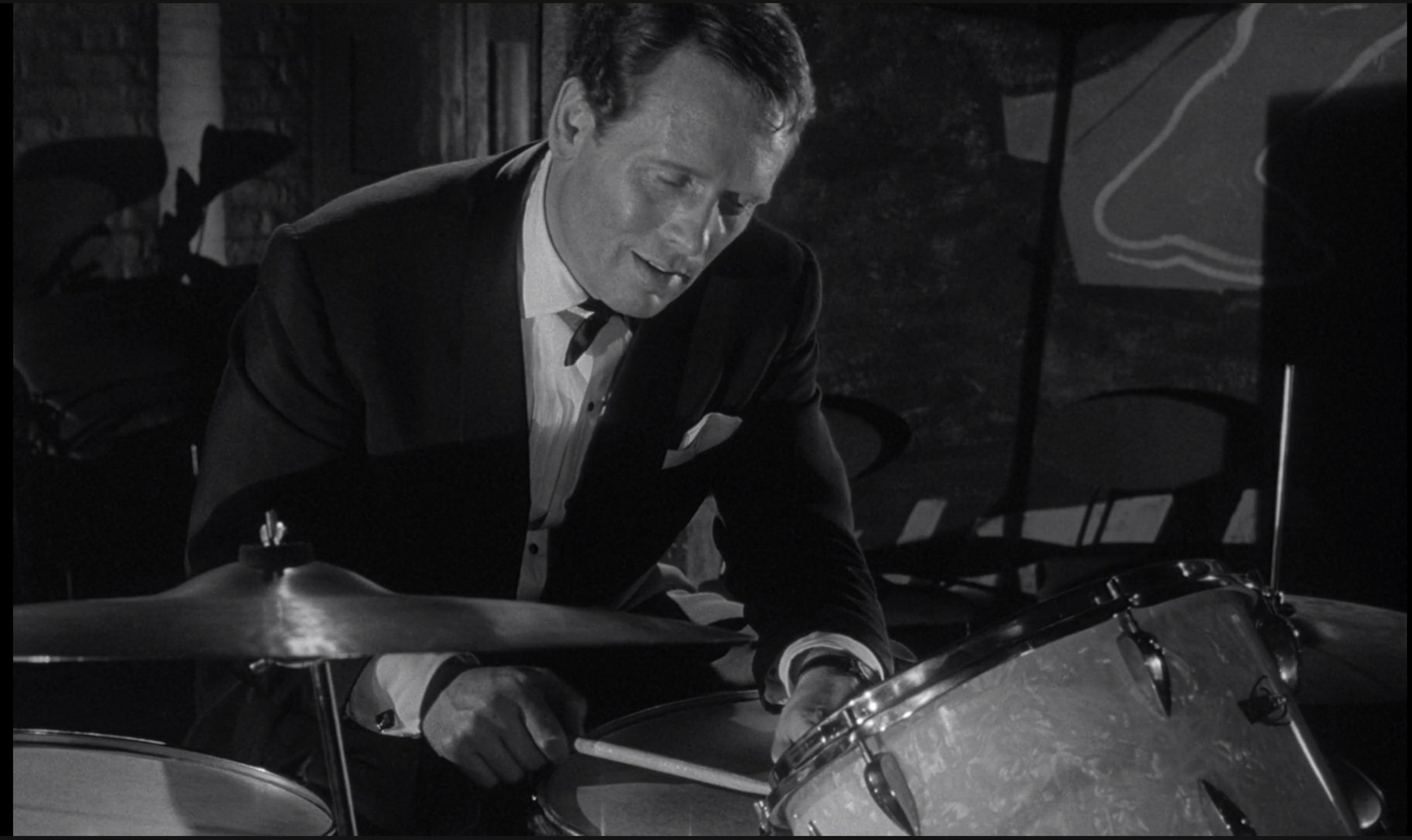 A Degree Absolute! episode thirty-six: "All Night Long" with Casey Erin Clark