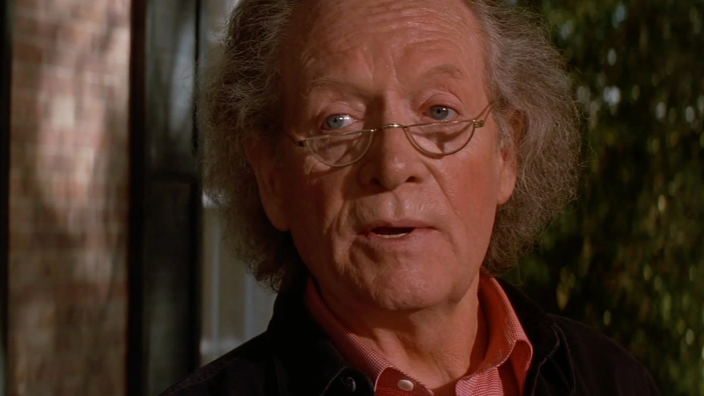 A Degree Absolute! episode thirty-eight: "A Time to Kill" with Linda Holmes