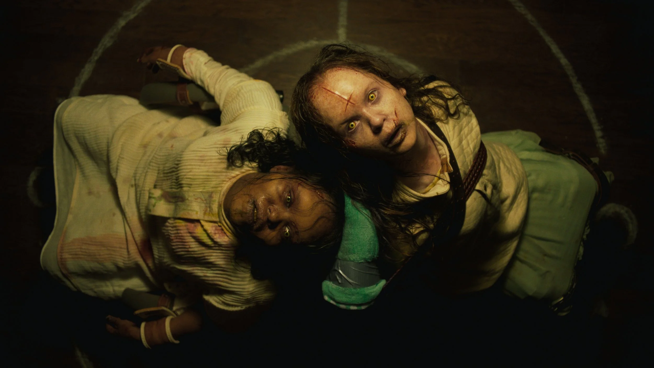 Friedkin Deserved Better: "The Exorcist: Believer," reviewed.