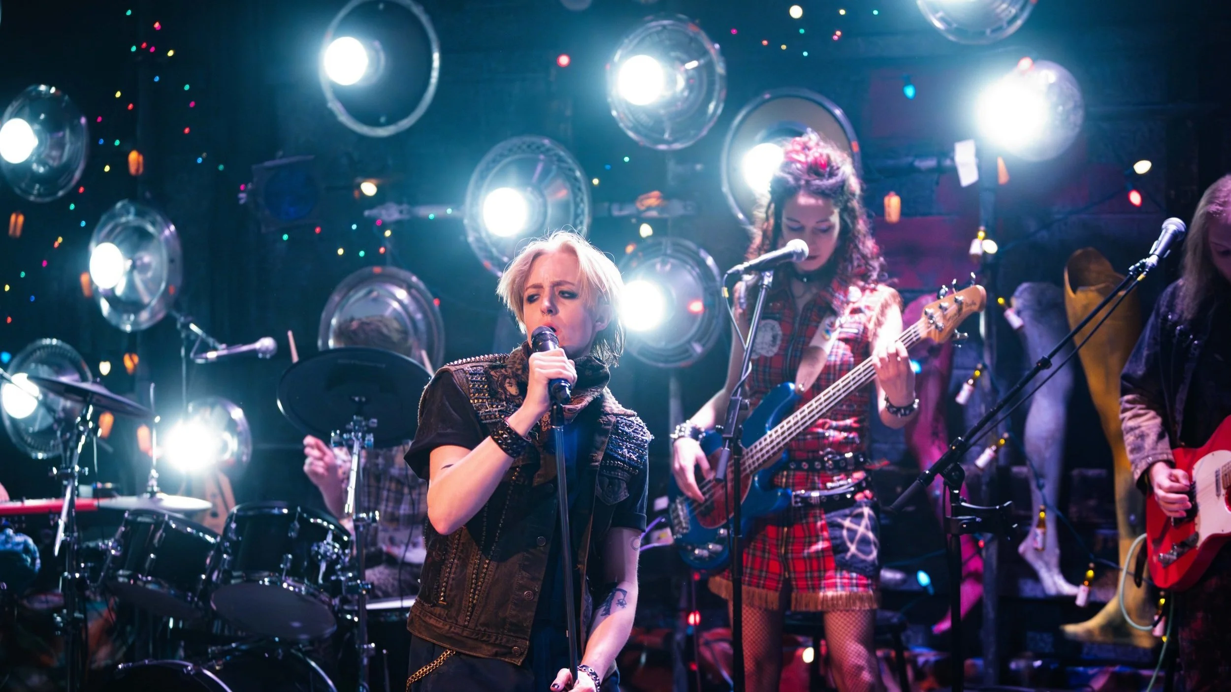 A Walk on the Wild Side: "Hedwig," reviewed.