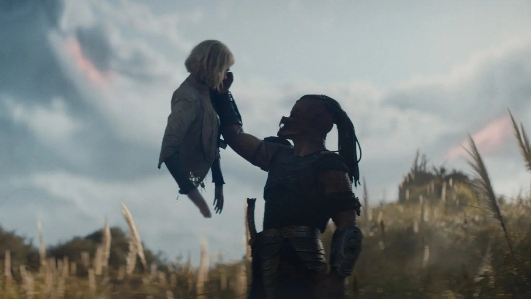 Some Country For No Men: "Predator: Badlands," reviewed.