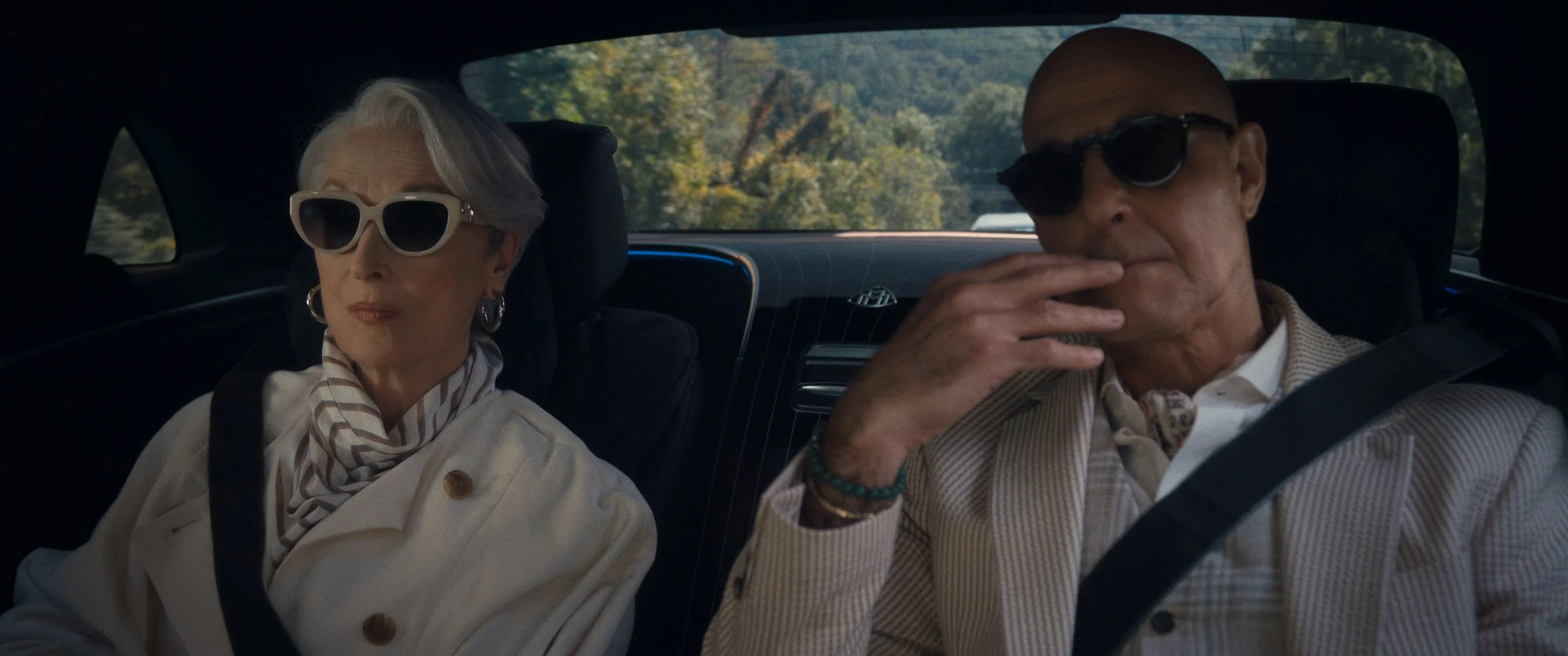 (More) Bitch, Please: "The Devil Wears Prada 2," reviewed.