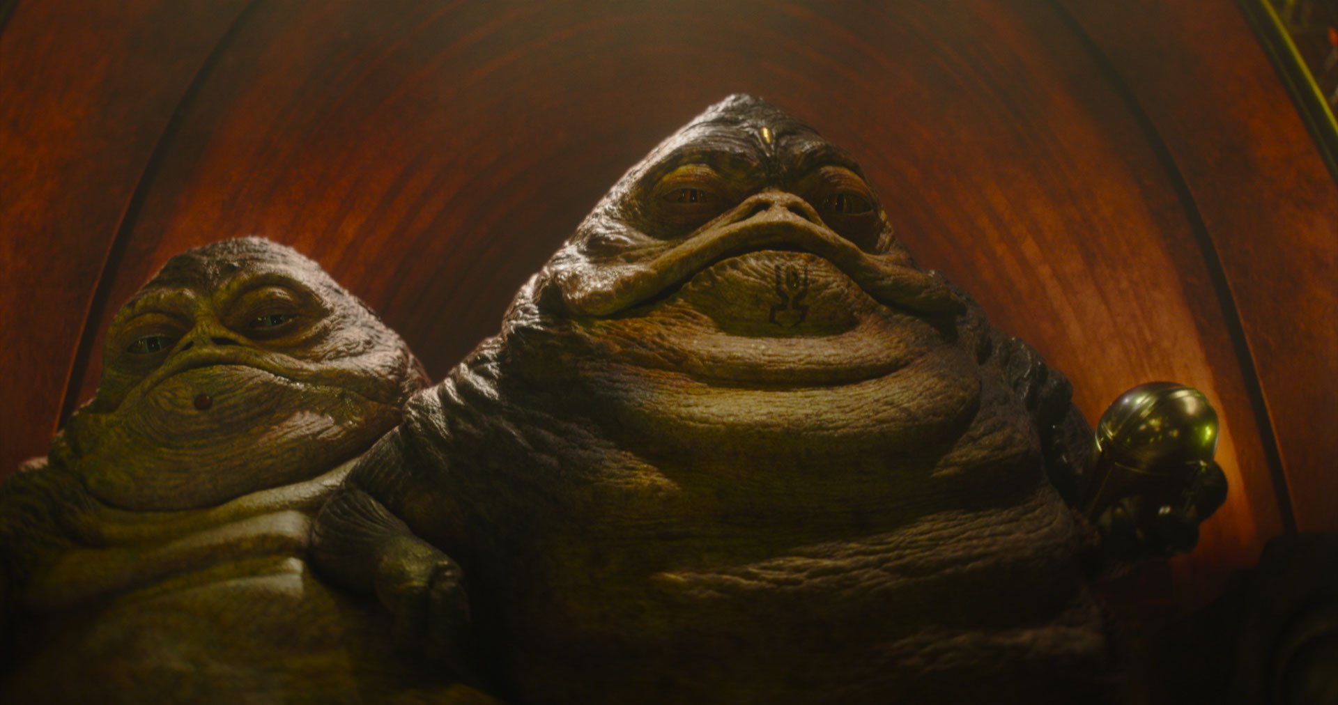 Pop Culture Happy Hour: "Star Wars: The Mandalorian &amp; Grogu."