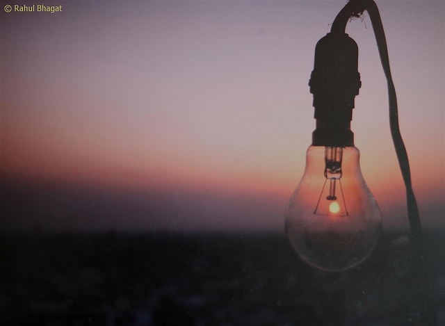 Photo by Rahul Bhagat | flickr.com