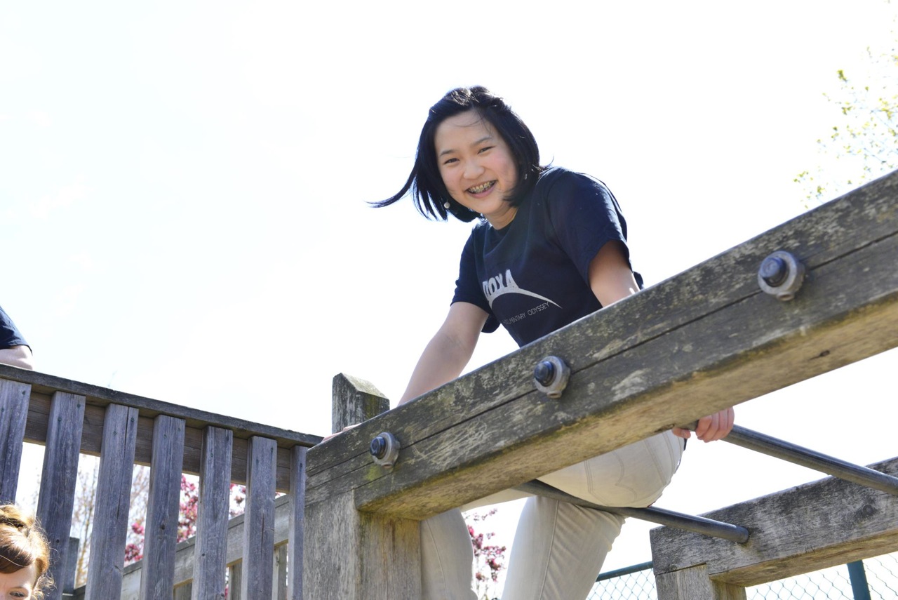 Local foodie Chanel Ly is #24 on our Top 25 Environmentalists Under 25. -  The Starfish Canada
