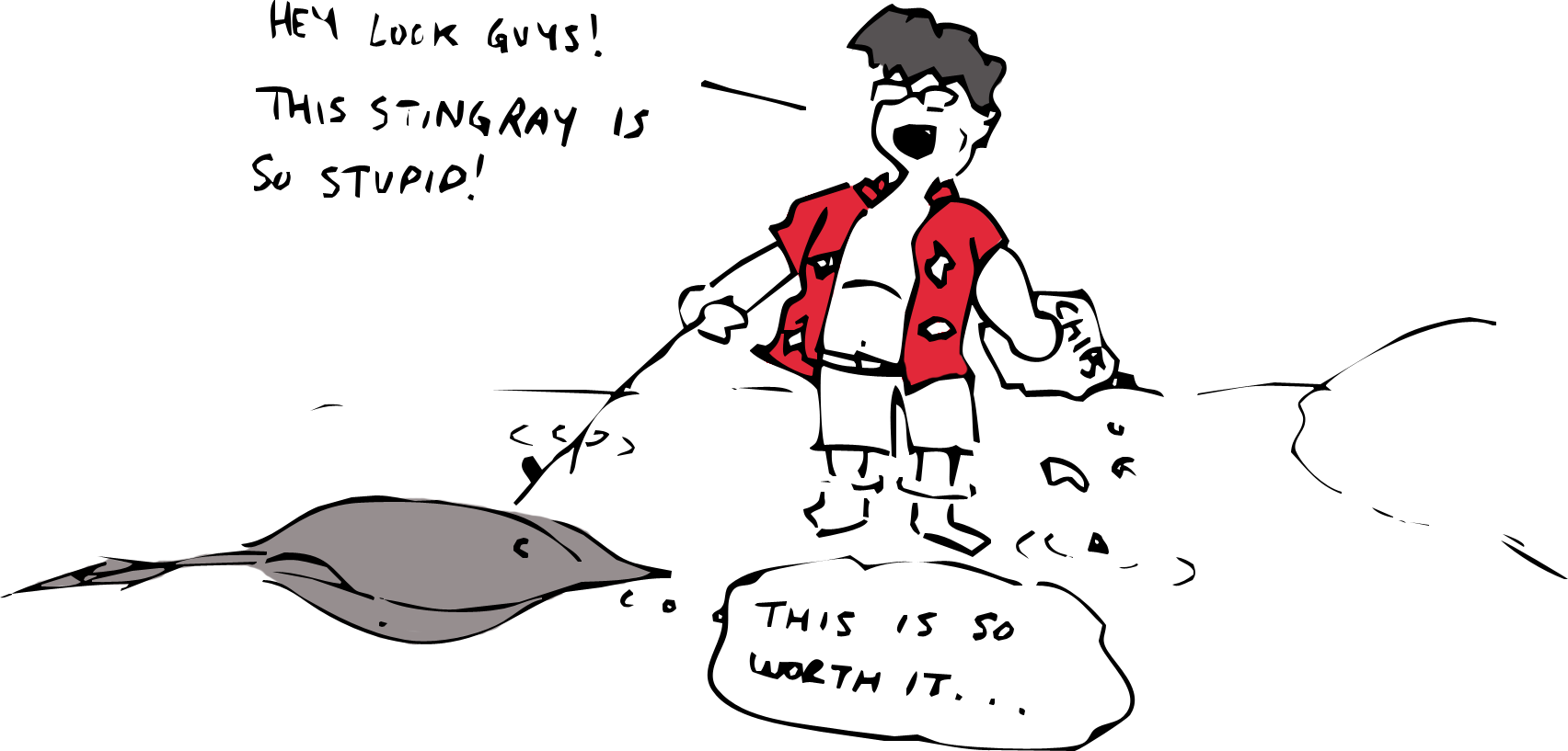 3 - Silly Stingrays.png