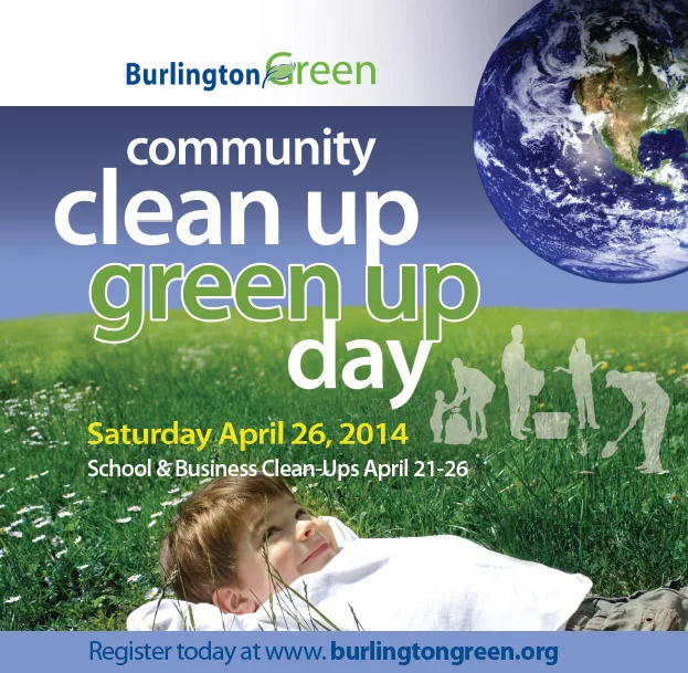 Photo Courtesy of BurlingtonGreen