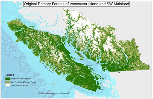 https://www.ancientforestalliance.org/learn-more/before-after-old-growth-maps/