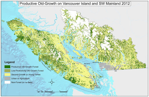 https://www.ancientforestalliance.org/learn-more/before-after-old-growth-maps/