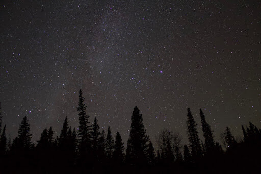Photo taken by Annika Stensland