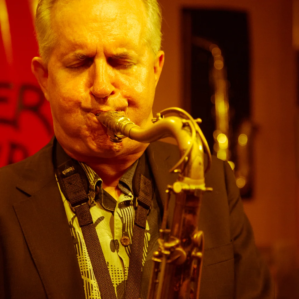 18.10.2012, Mülheimer Jazz-Club