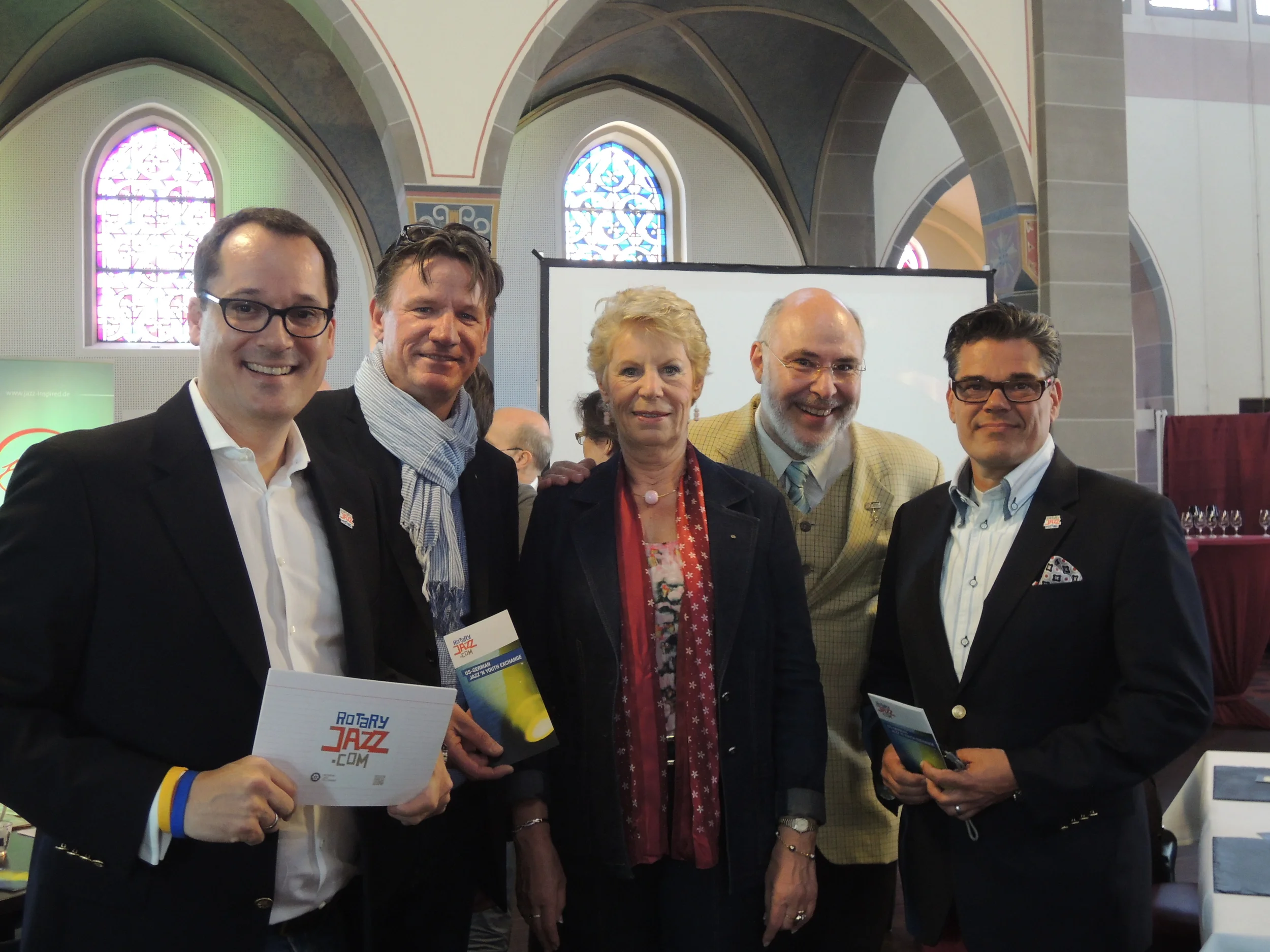 28.04.2013, Oberhausen