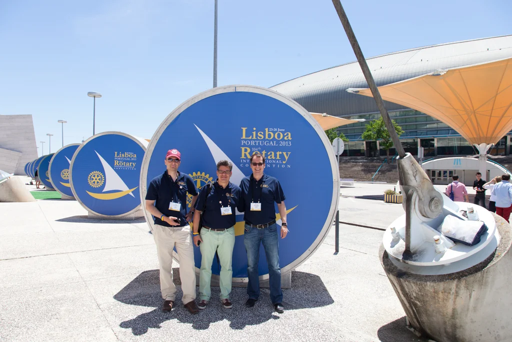 Sommer 2013, Lissabon