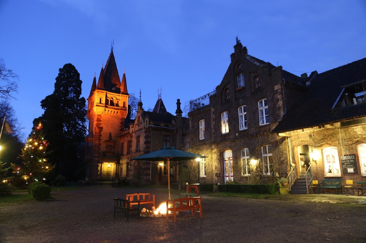 Foto: Gut Heimendahl, http://www.gut-heimendahl.de