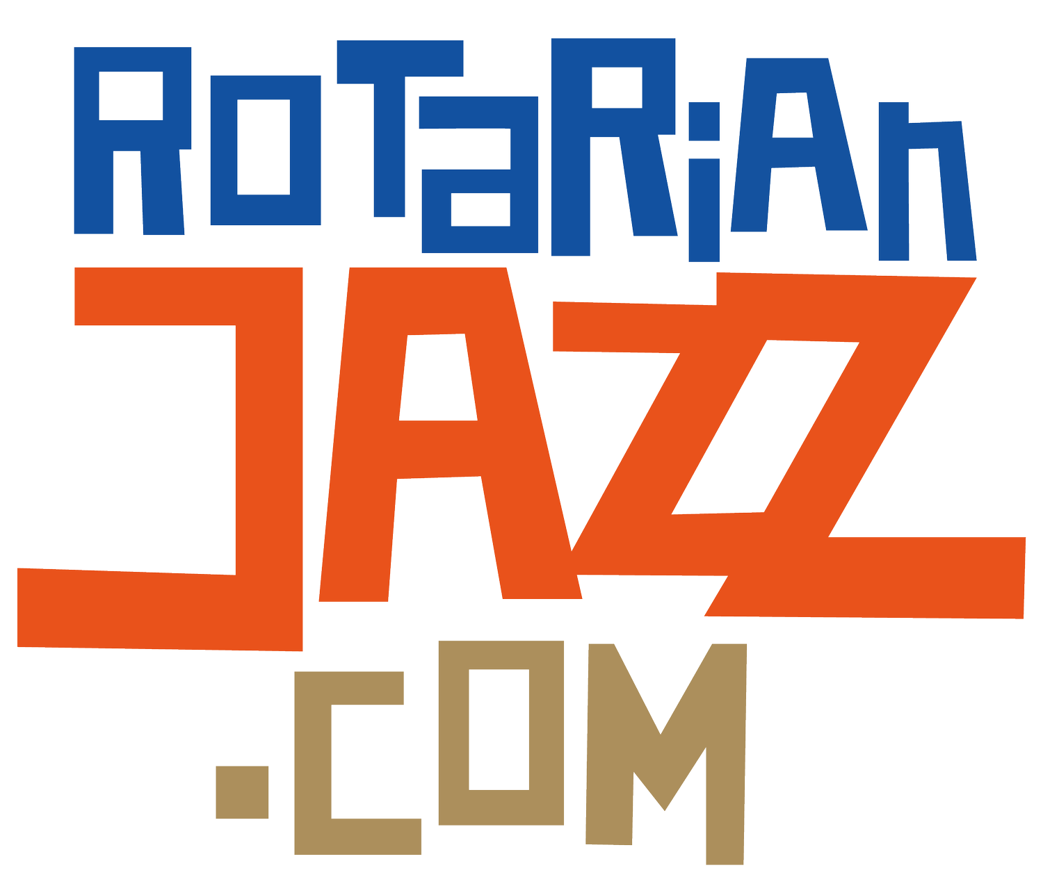 Rotaryjazz.com