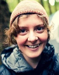 co-RD Heather Anderson