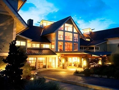 Chrysalis Inn & Spa 804 10th Street, Bellingham, WA 98225