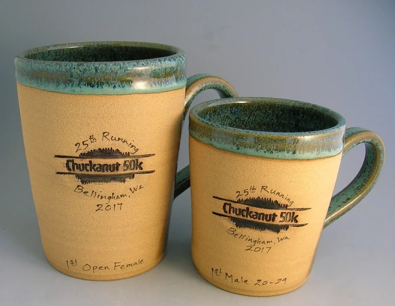Millbrooks Clayworks - Beautiful pottery for Overall and Age Group winners