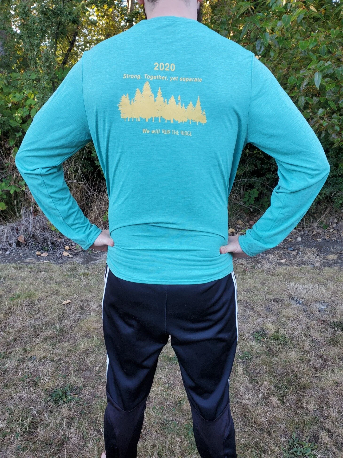 Race Updates — Chuckanut 50k
