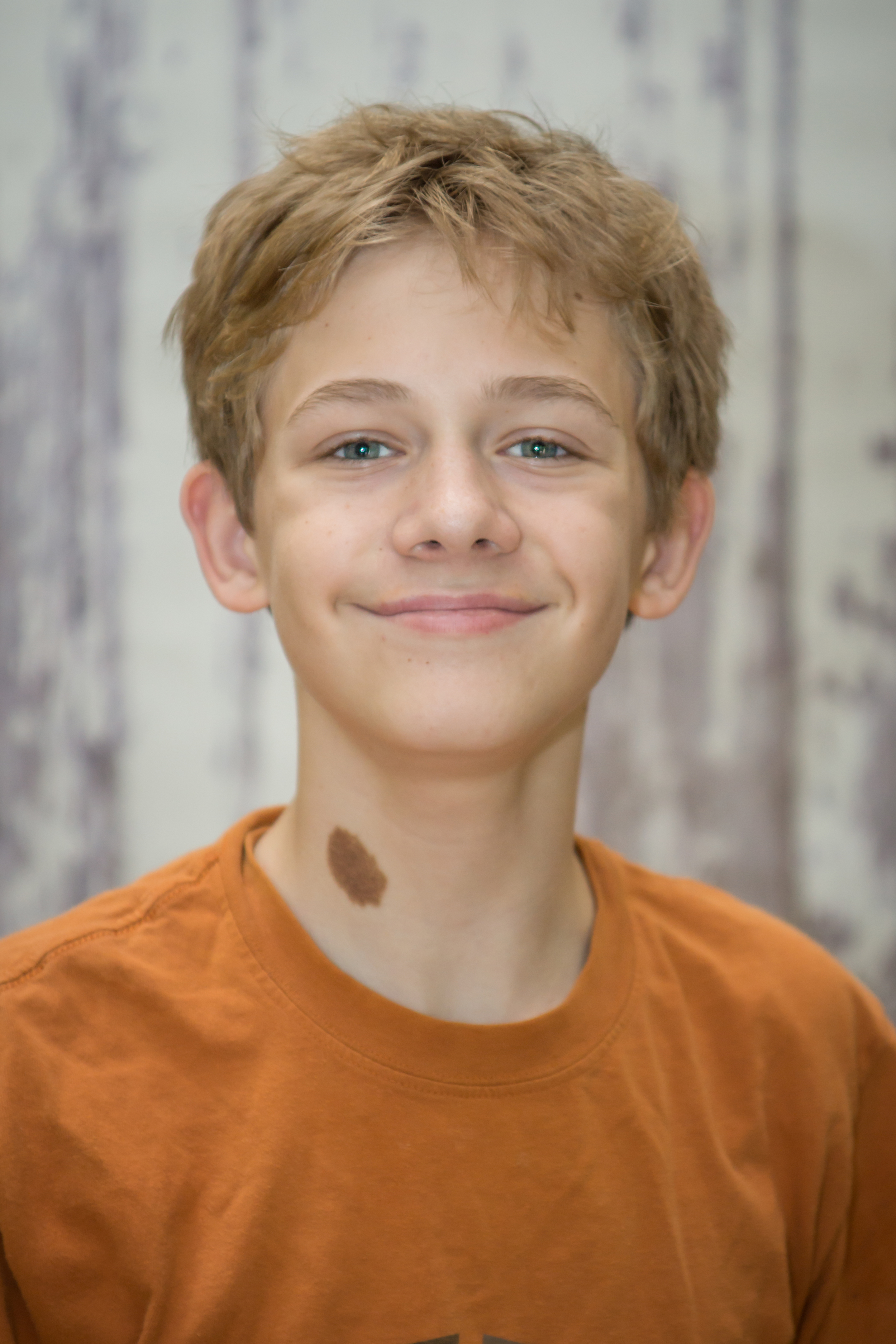 Clay 2014-2015