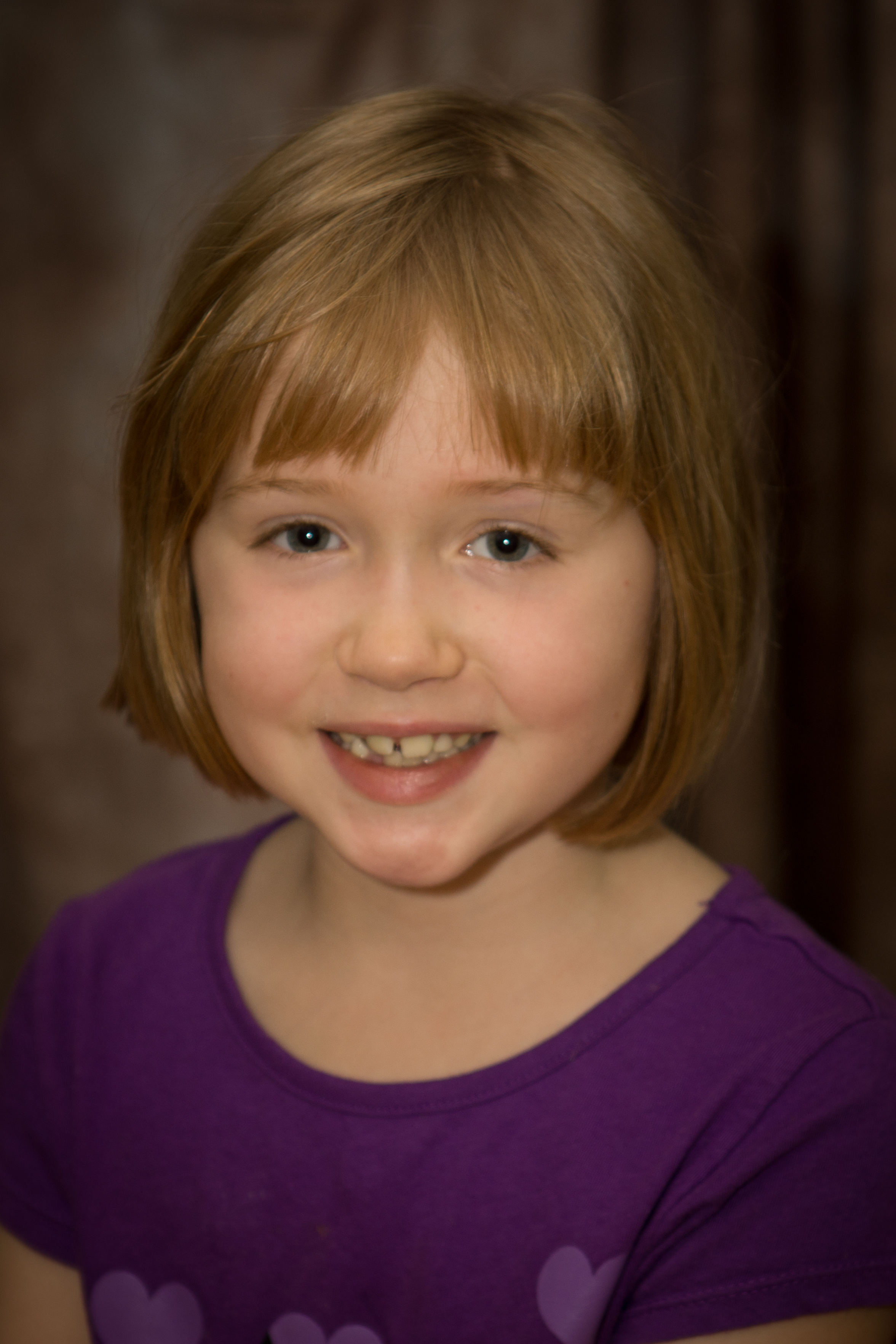 Elizabeth 2012-2013