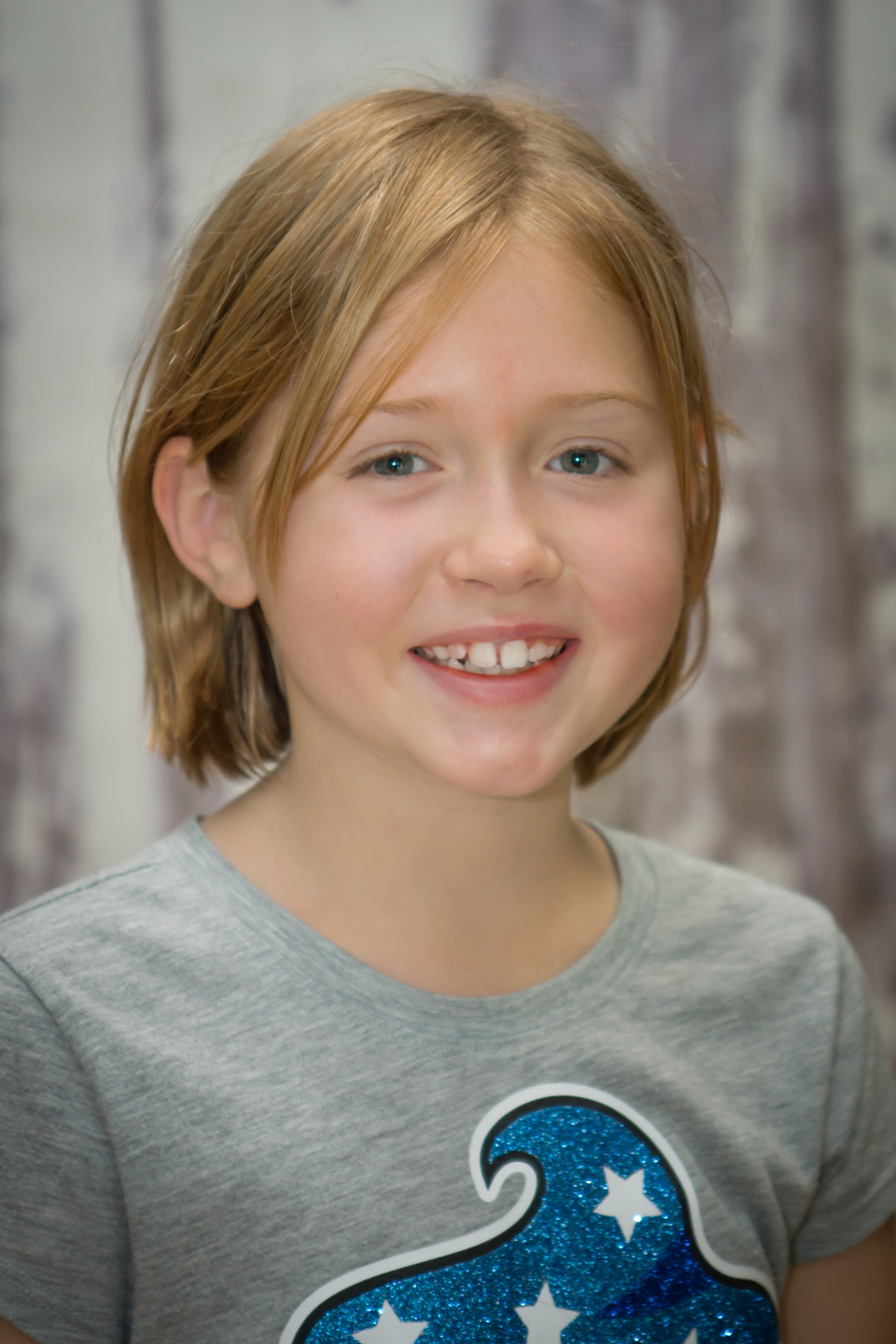 Elizabeth 2014-2015