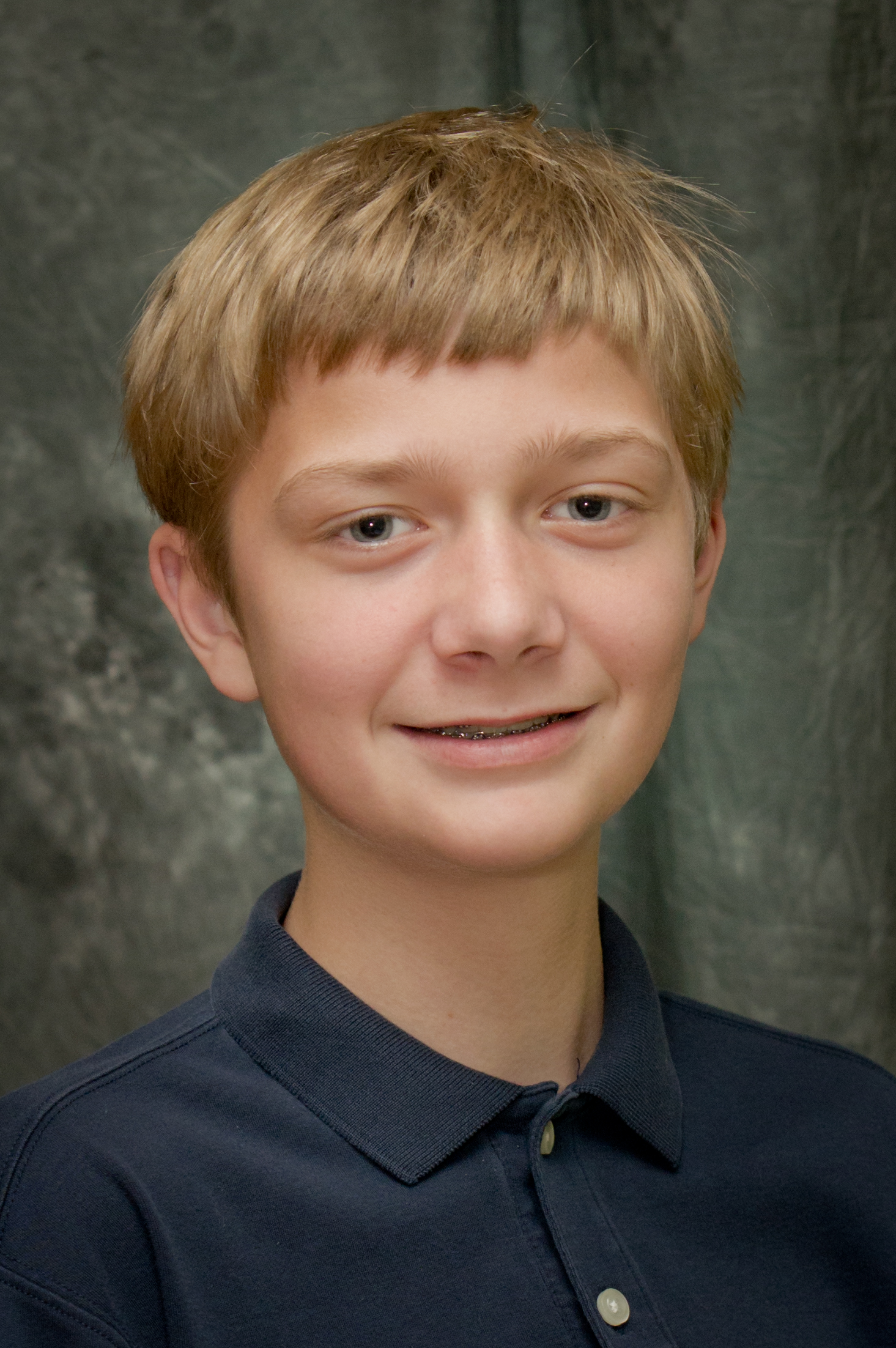 James 2012-2013