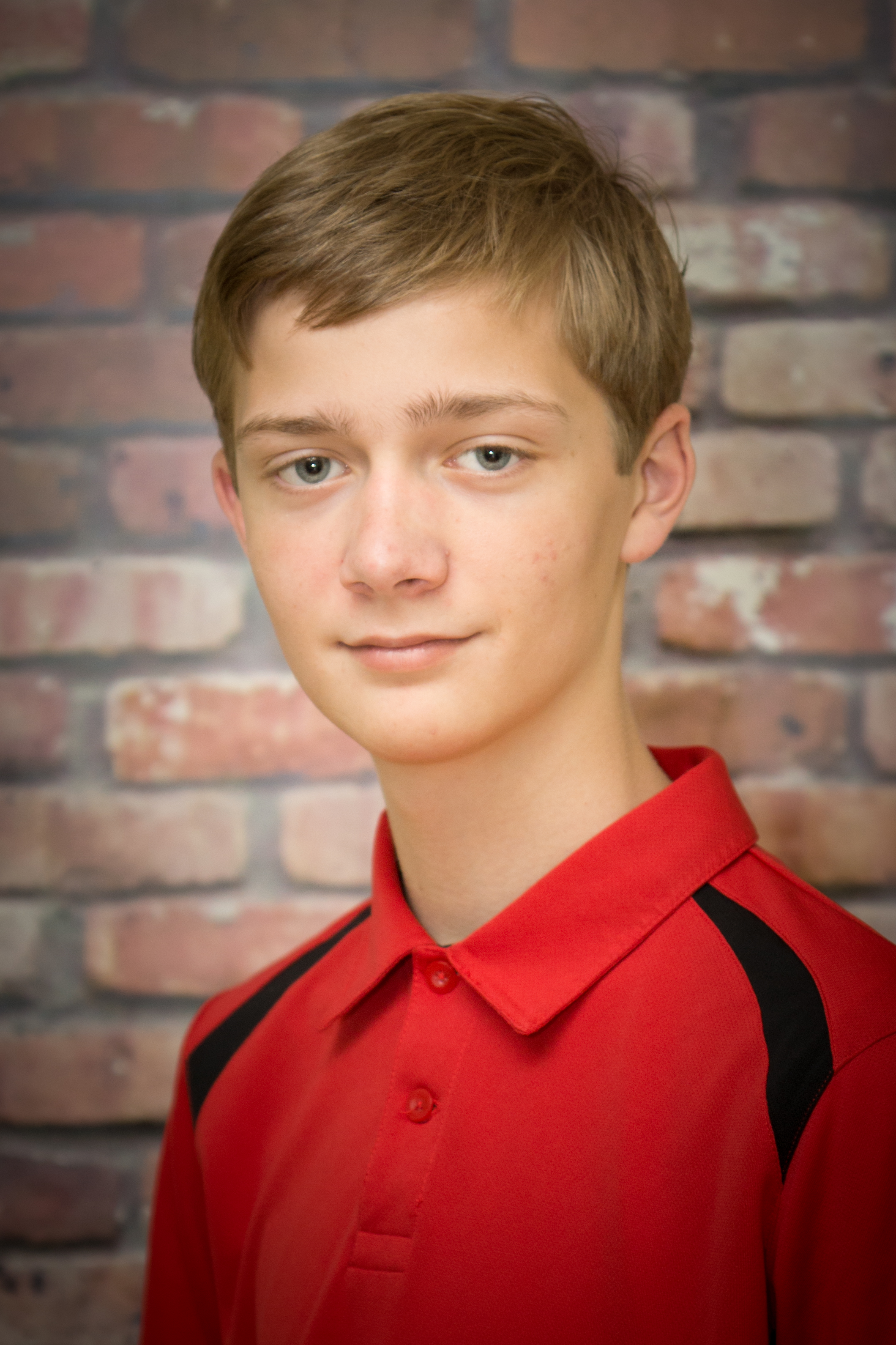 James 2013-2014