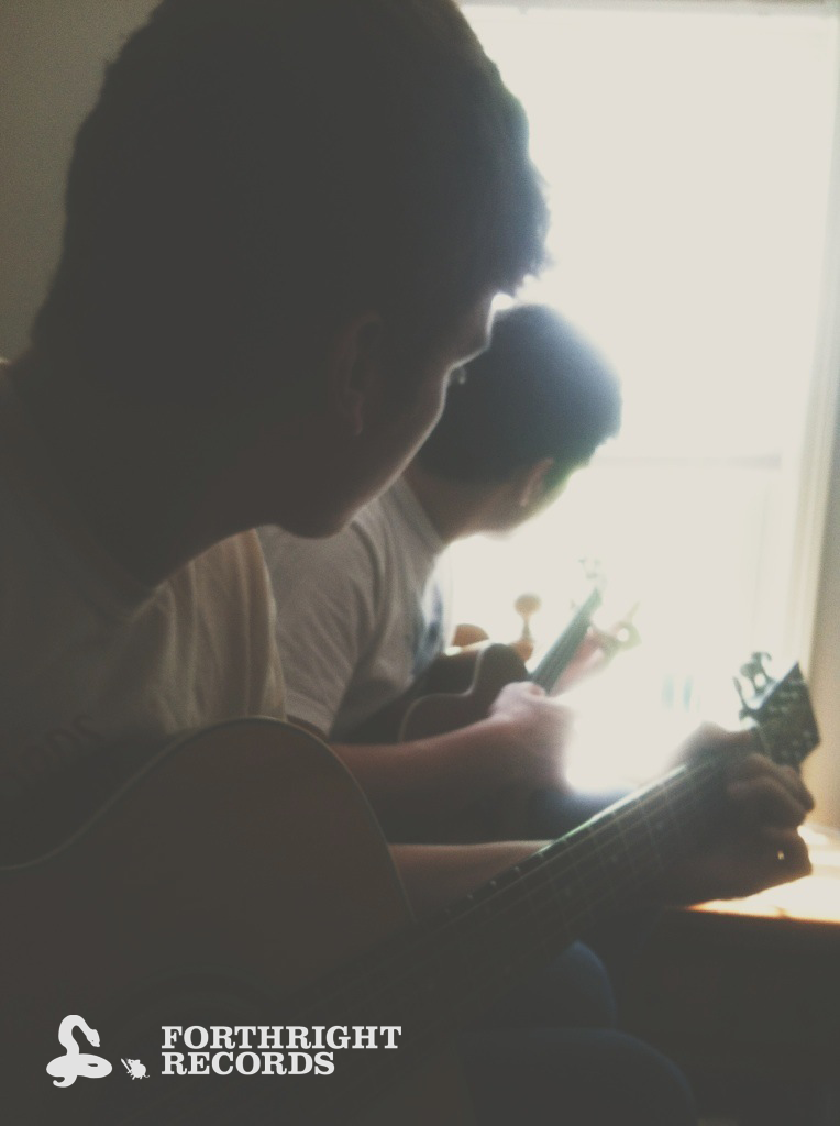 Andrew Oliver & Stephen Oliver