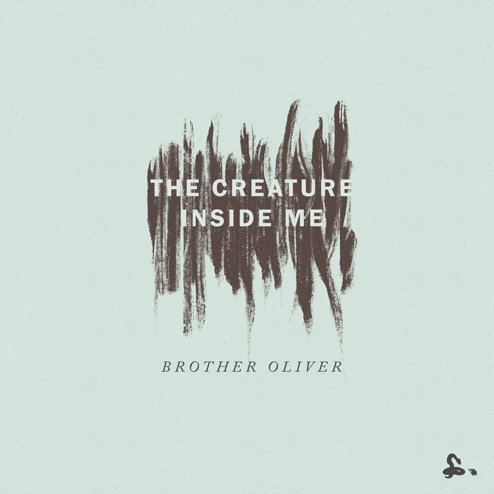 Album artwork by Ricky Altizer