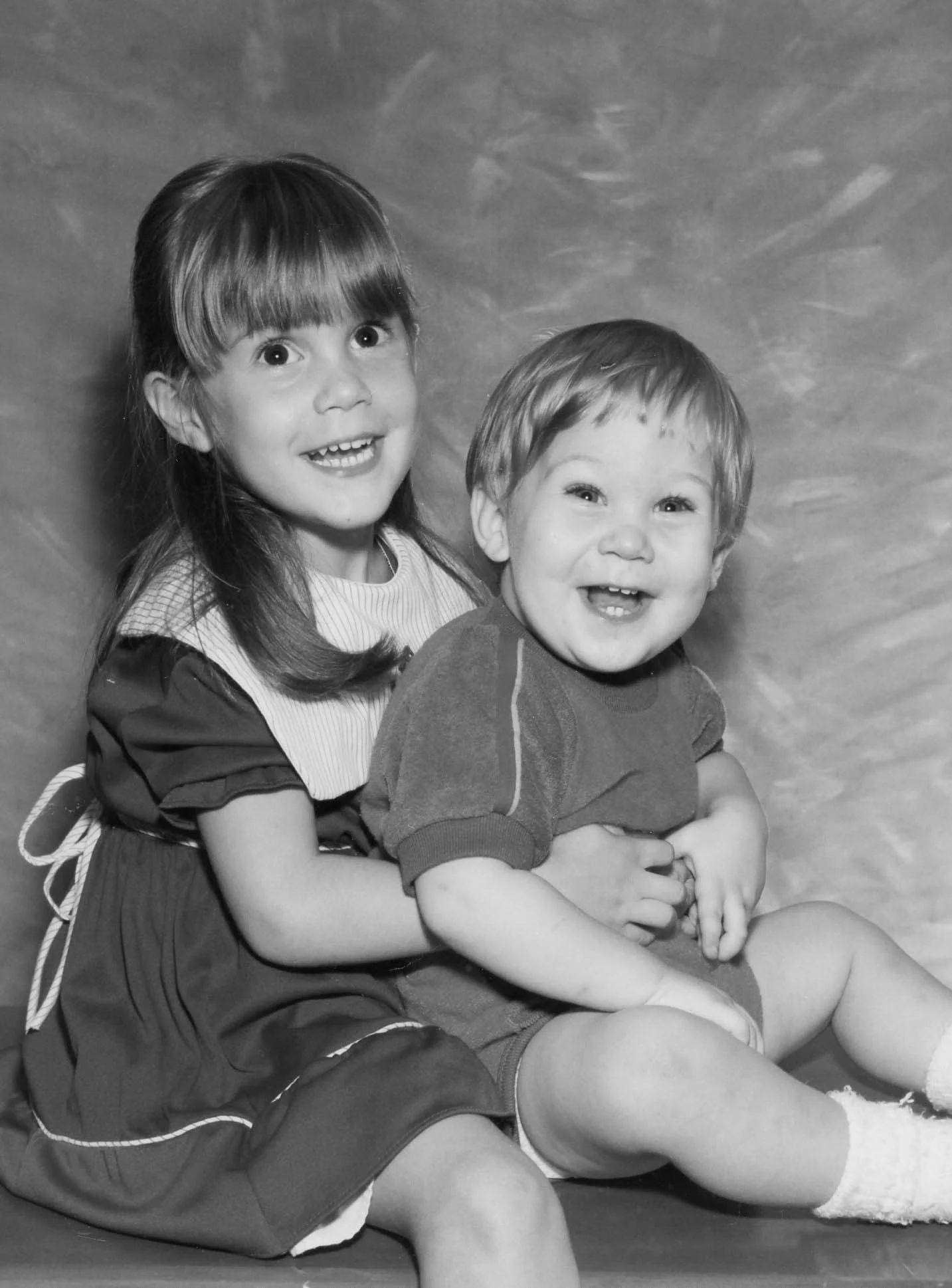 Say Cheese: 1983