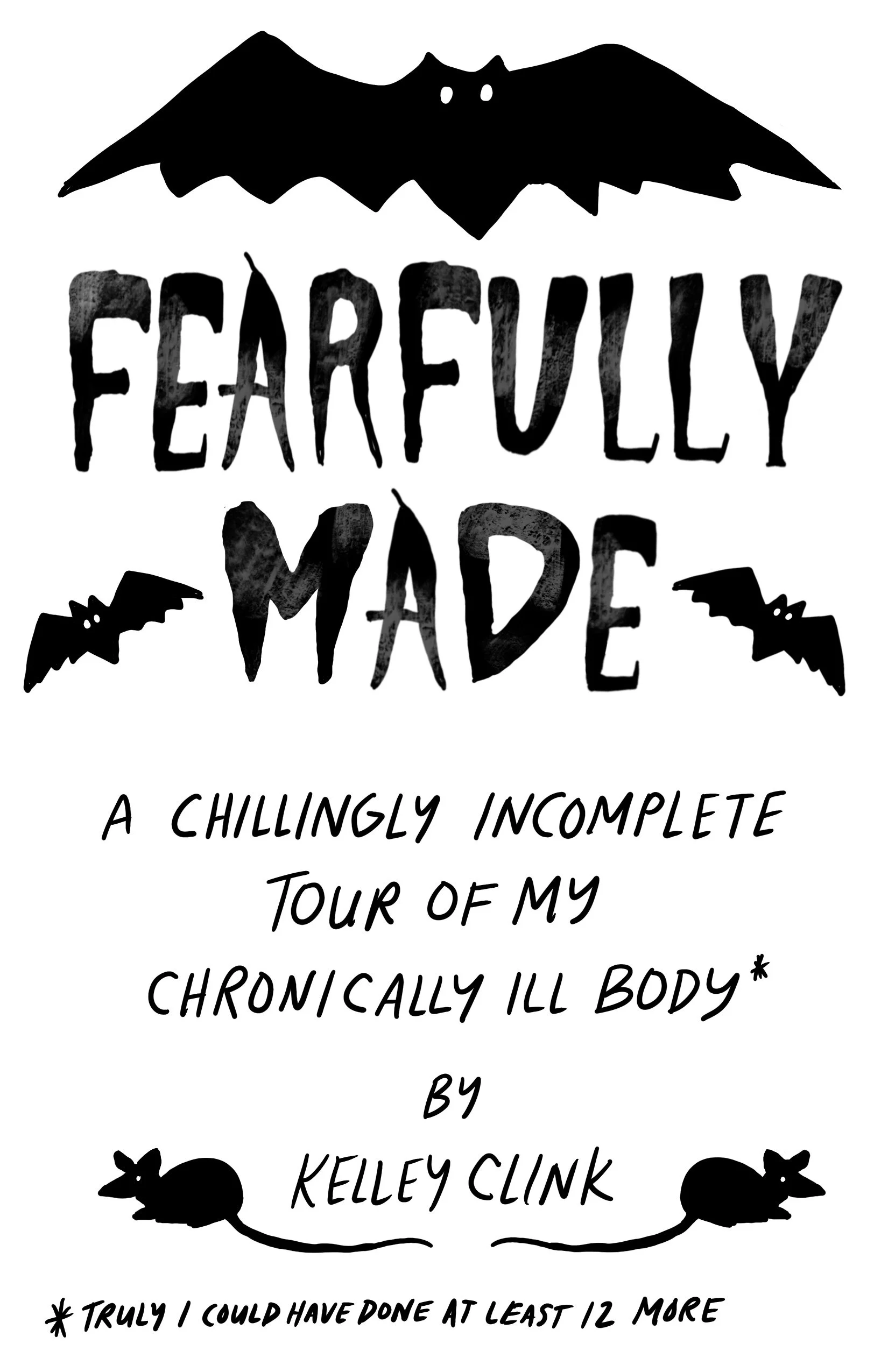 Fearfully Made PDF