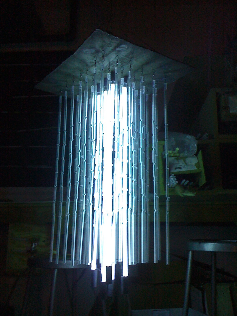 Chandelier