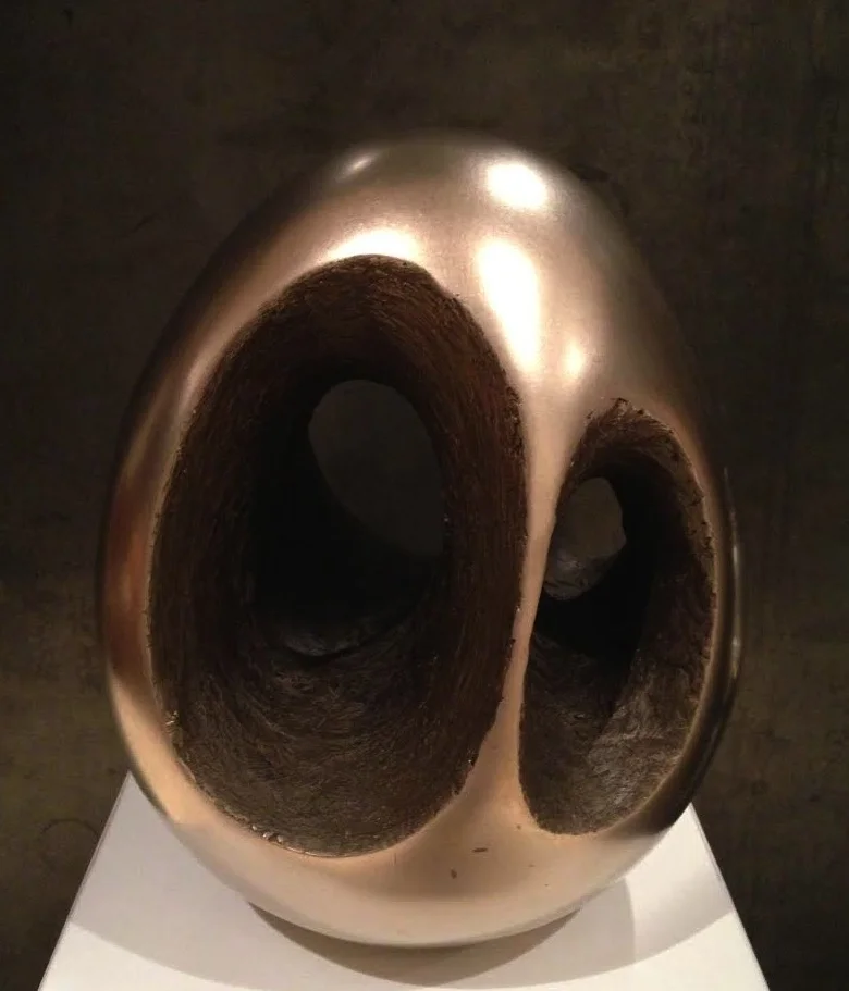 lost wax bronze casting
