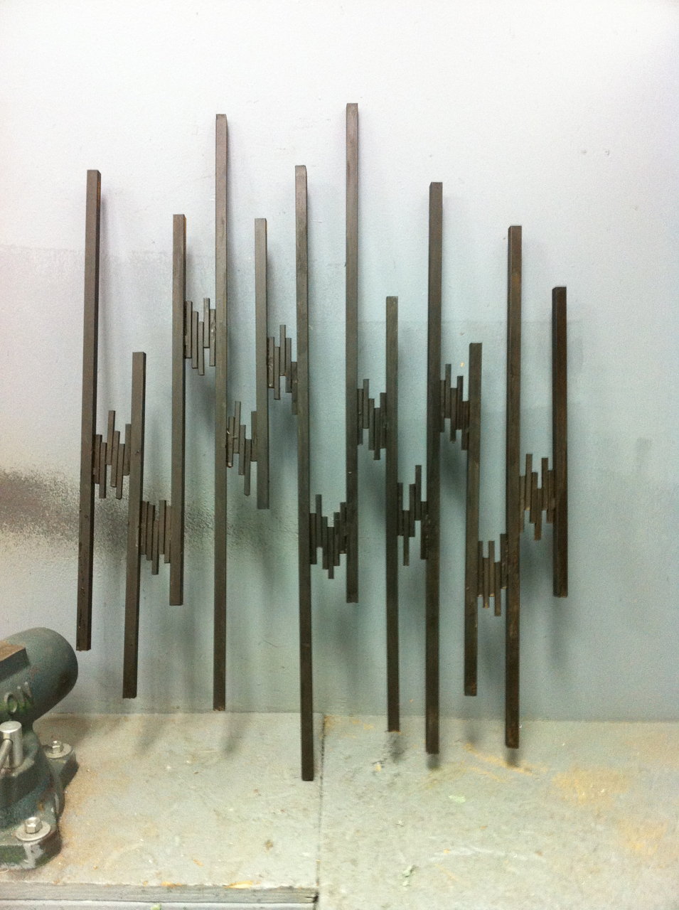 Steel 