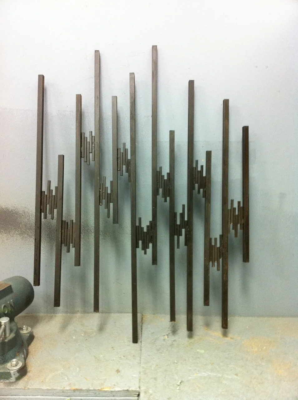 Steel 