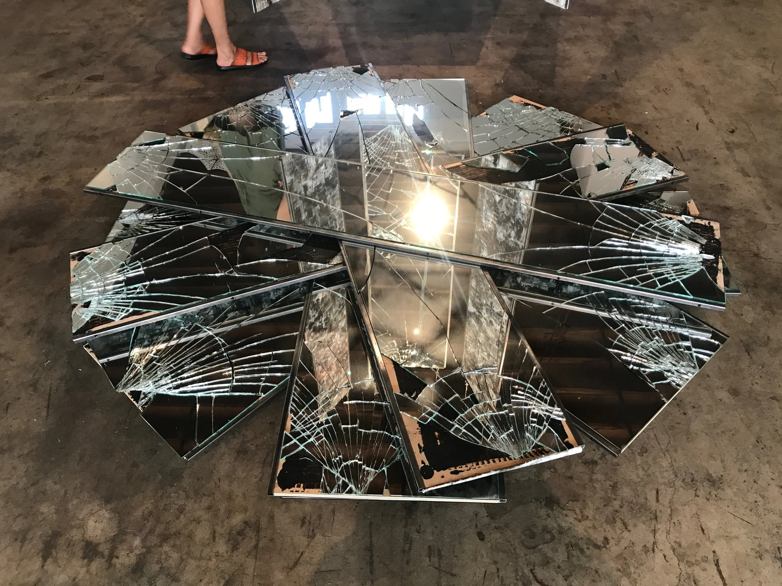 SD ART prize