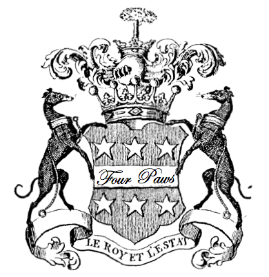 Four Paws Preparatory established 1763