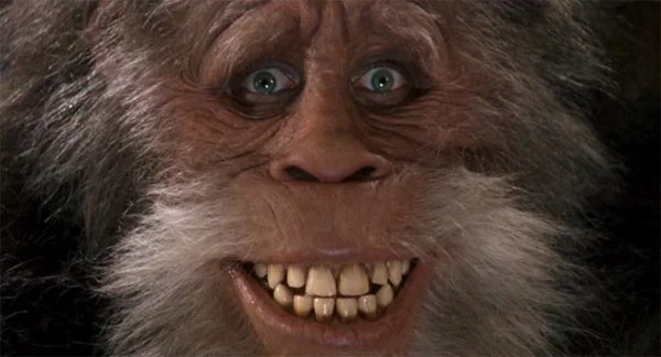 Harry and the Hendersons