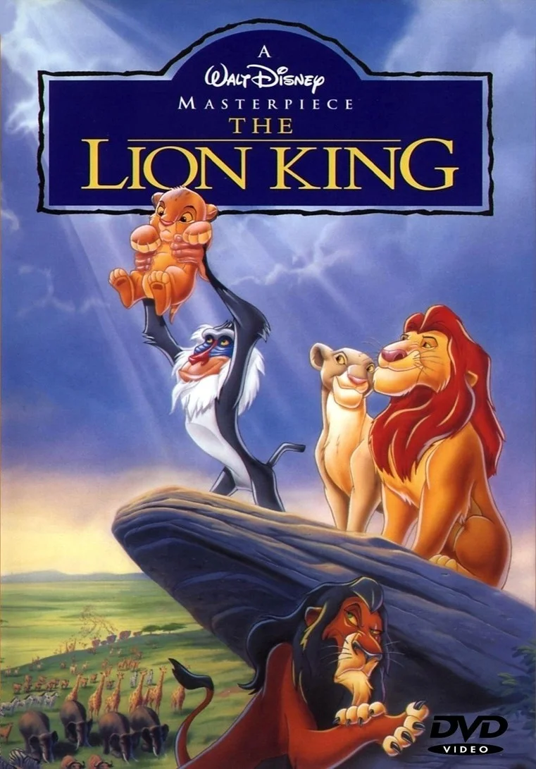 Lion King