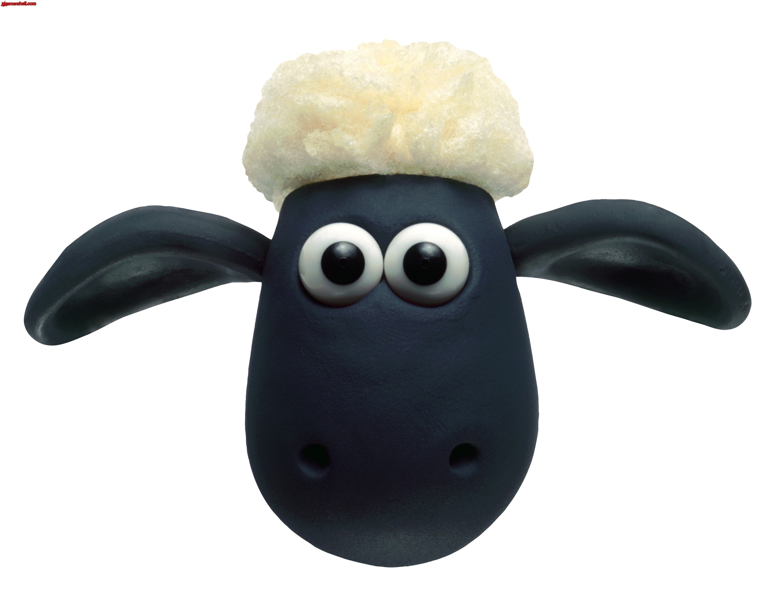 Shaun the Sheep