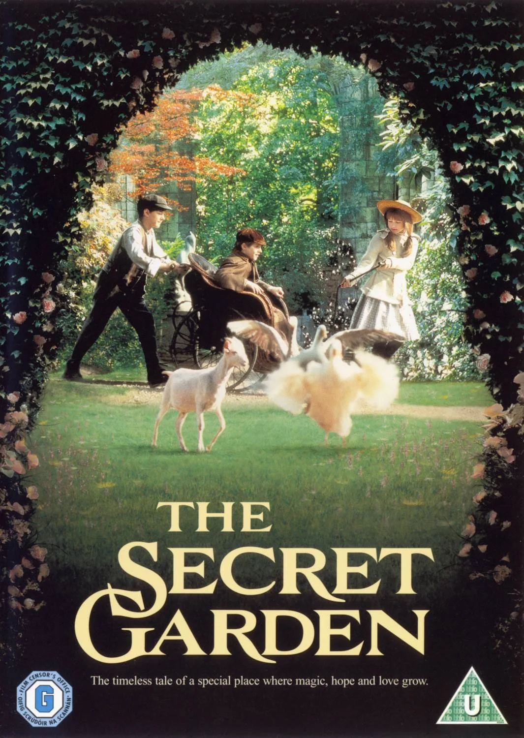 Secret Garden
